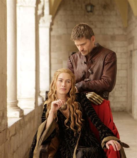 sibling of cersei on game of thrones|More.